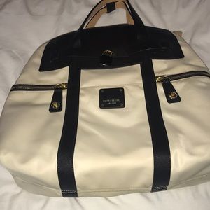 Henri Bendel backpack